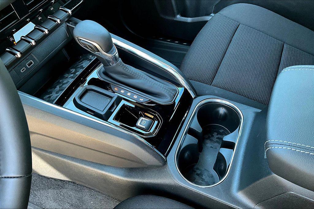 new 2026 GMC Canyon car, priced at $40,000