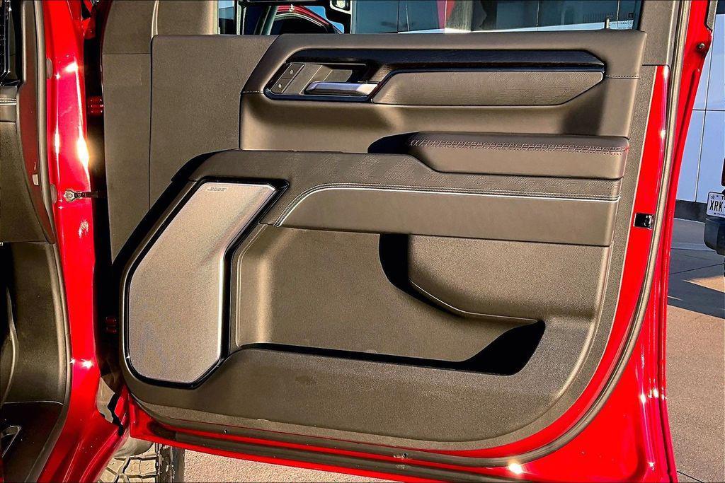 new 2026 GMC Sierra 2500 car, priced at $94,300