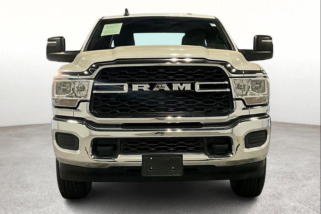 used 2024 Ram 2500 car, priced at $53,500