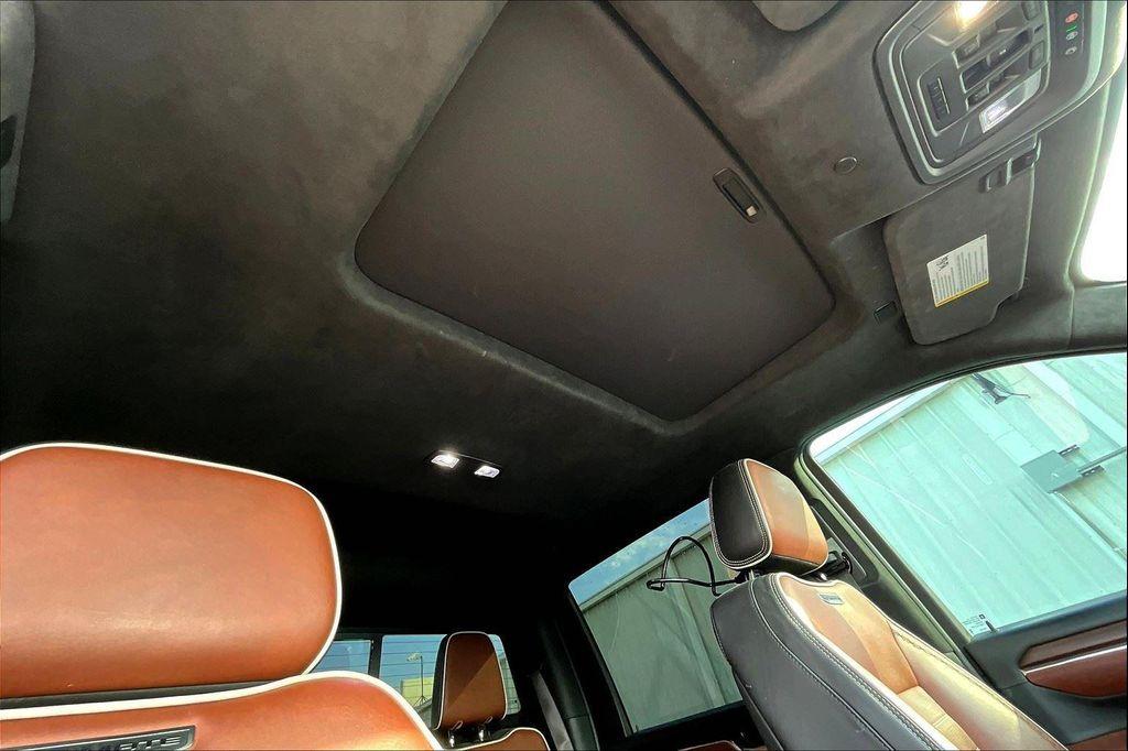 used 2024 GMC Sierra 2500 car, priced at $75,000