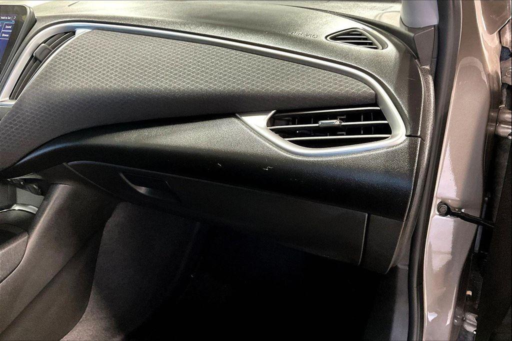 used 2025 Chevrolet Malibu car, priced at $20,750