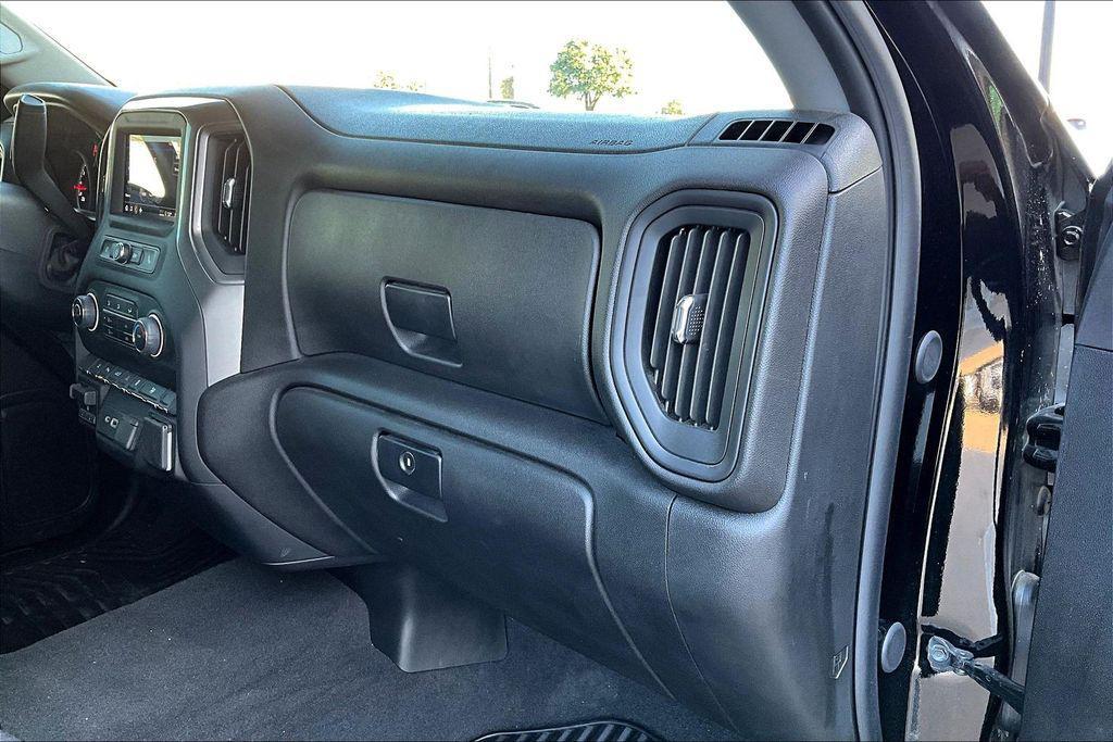 used 2025 Chevrolet Silverado 2500 car, priced at $54,000