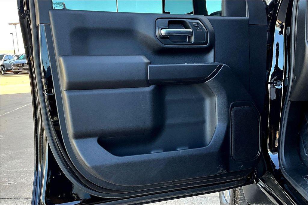 used 2025 Chevrolet Silverado 2500 car, priced at $54,000