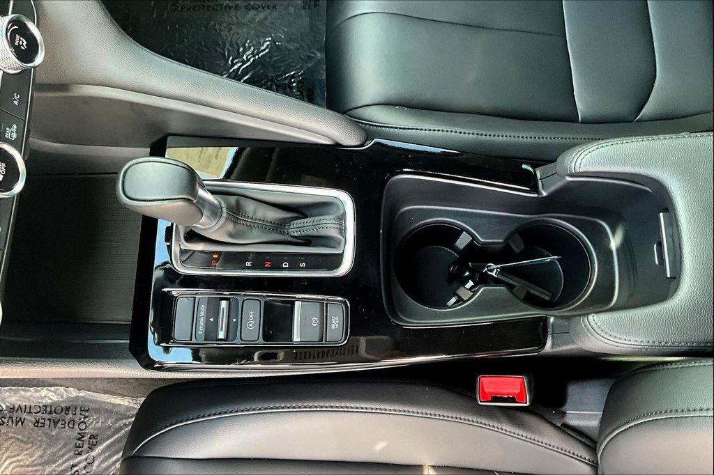 used 2025 Acura Integra car, priced at $29,000