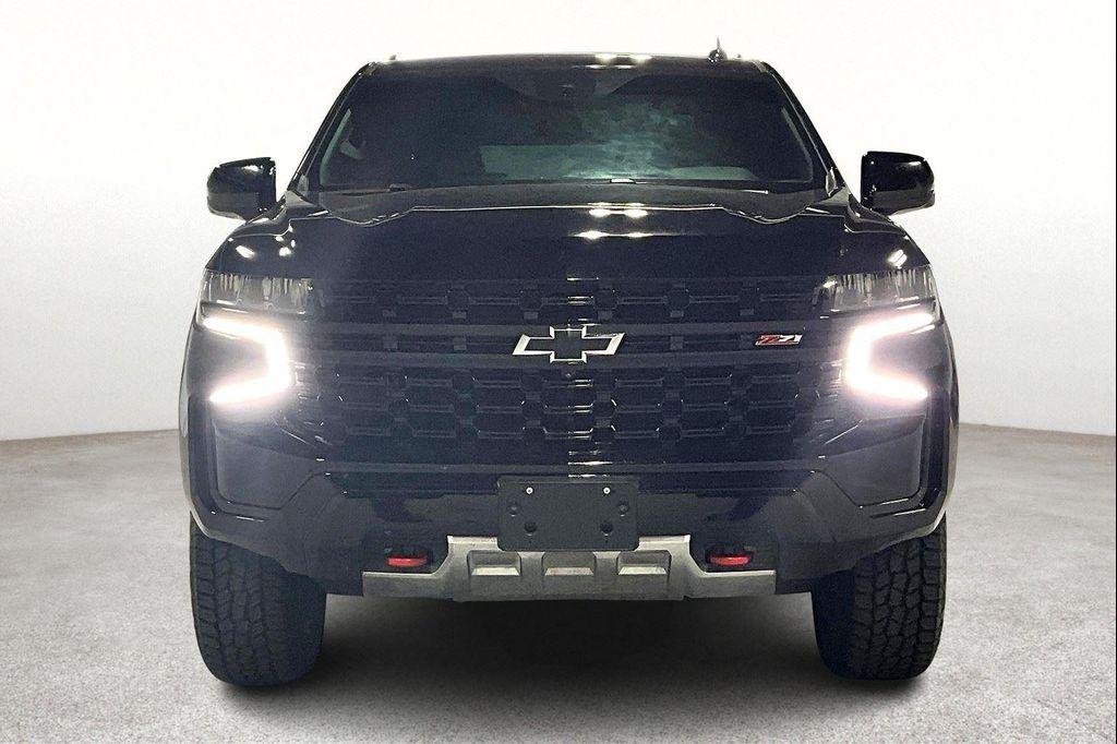 used 2023 Chevrolet Tahoe car, priced at $52,500