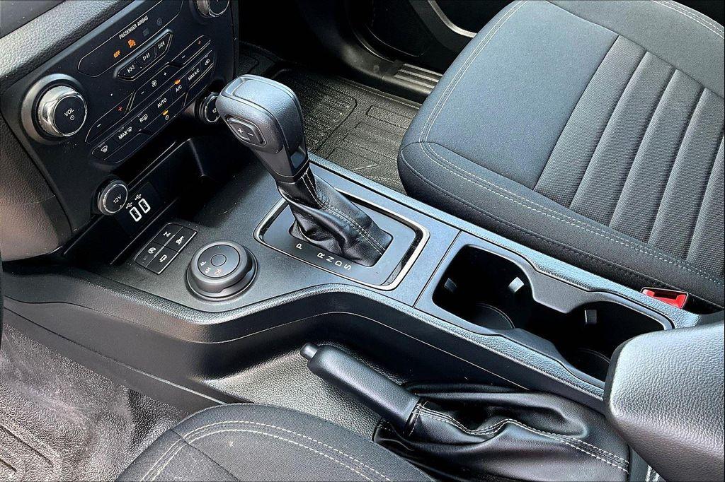 used 2021 Ford Ranger car, priced at $29,000