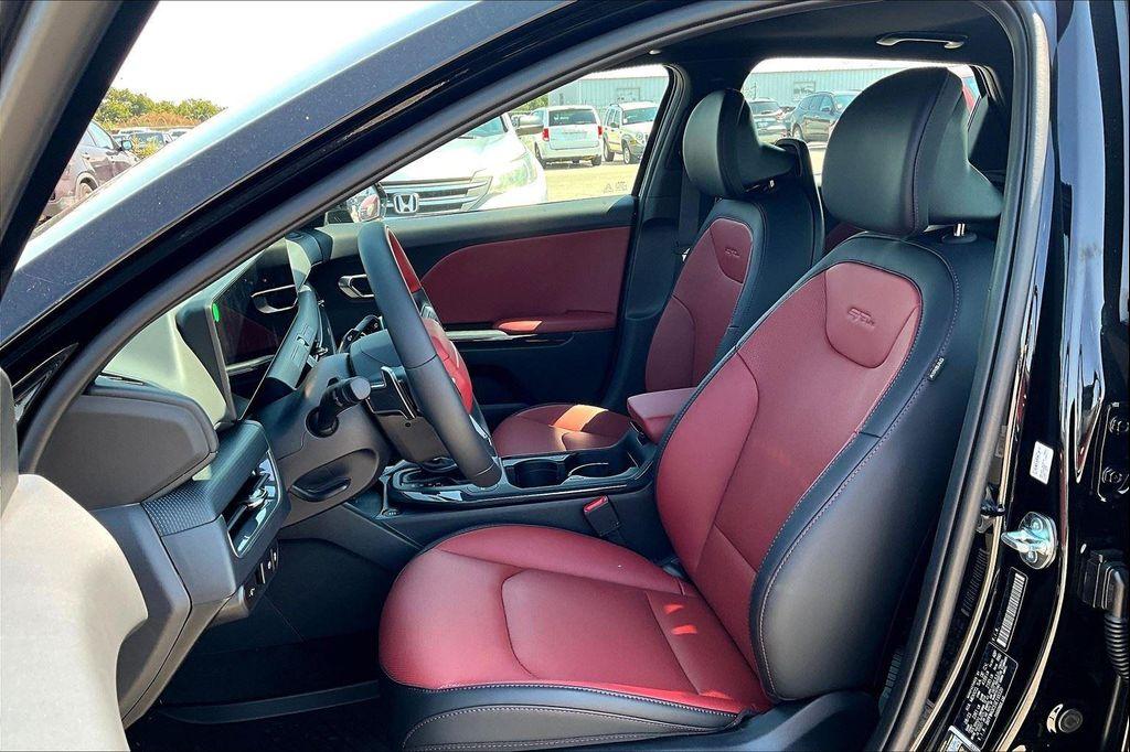 new 2025 Kia K4 car, priced at $29,780