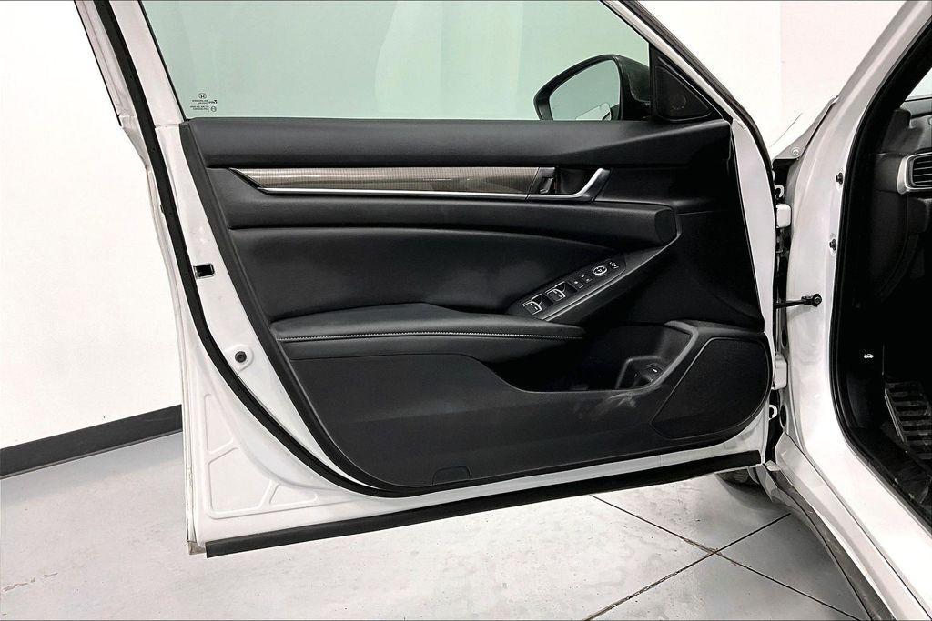 used 2020 Honda Accord car, priced at $22,000