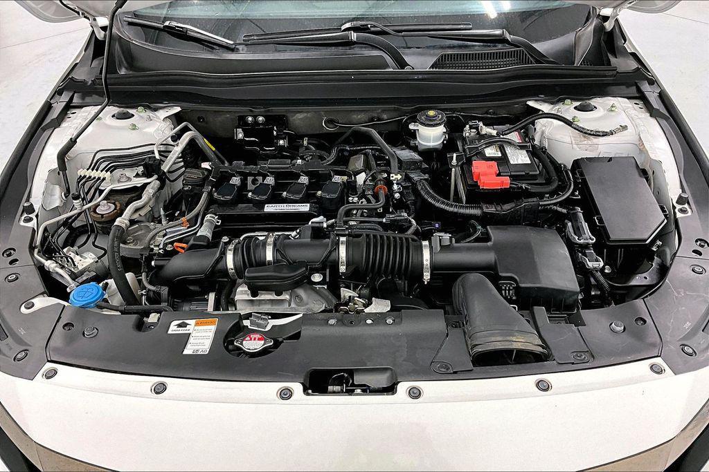 used 2020 Honda Accord car, priced at $22,000