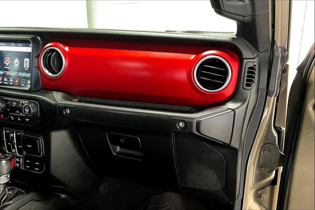 used 2020 Jeep Gladiator car, priced at $33,000