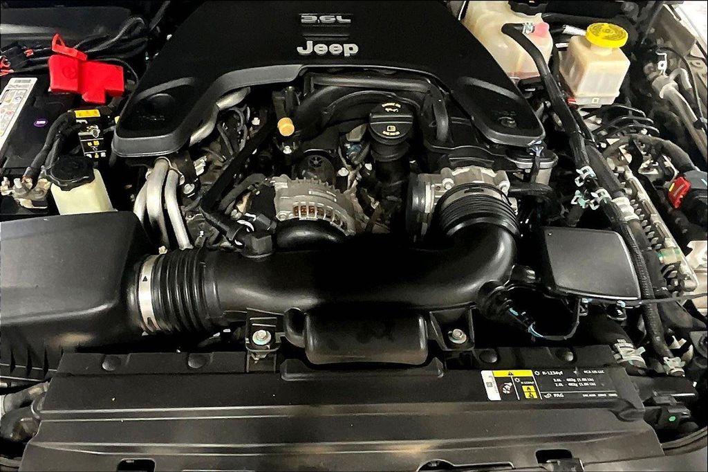 used 2020 Jeep Gladiator car, priced at $33,000