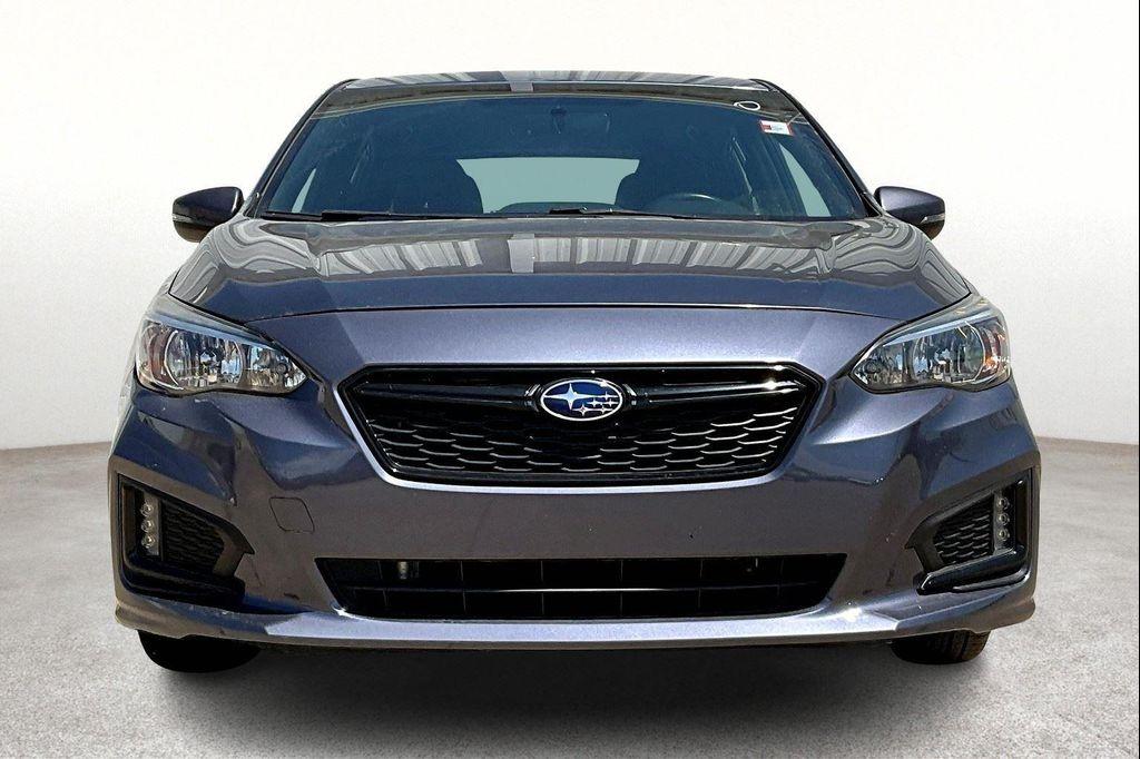used 2017 Subaru Impreza car, priced at $17,000