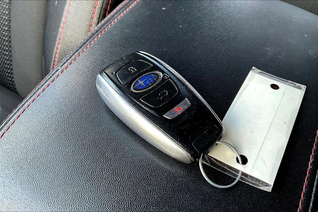 used 2017 Subaru Impreza car, priced at $17,000