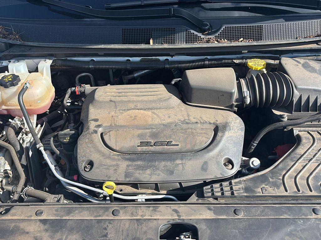 used 2022 Chrysler Pacifica car, priced at $22,750