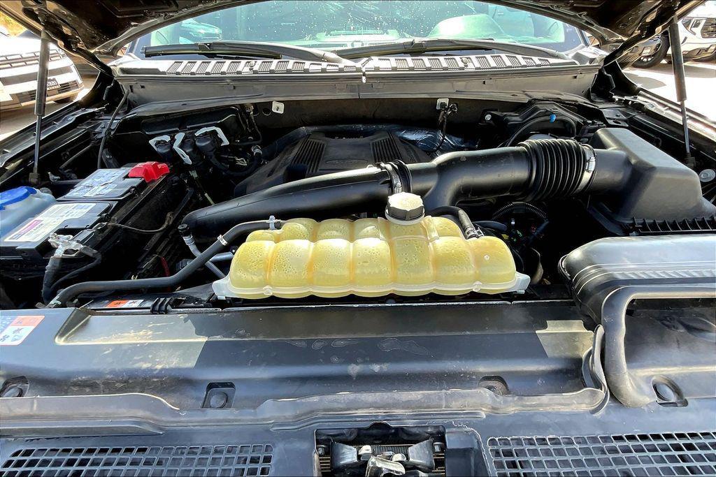 used 2020 Ford Expedition car, priced at $35,000