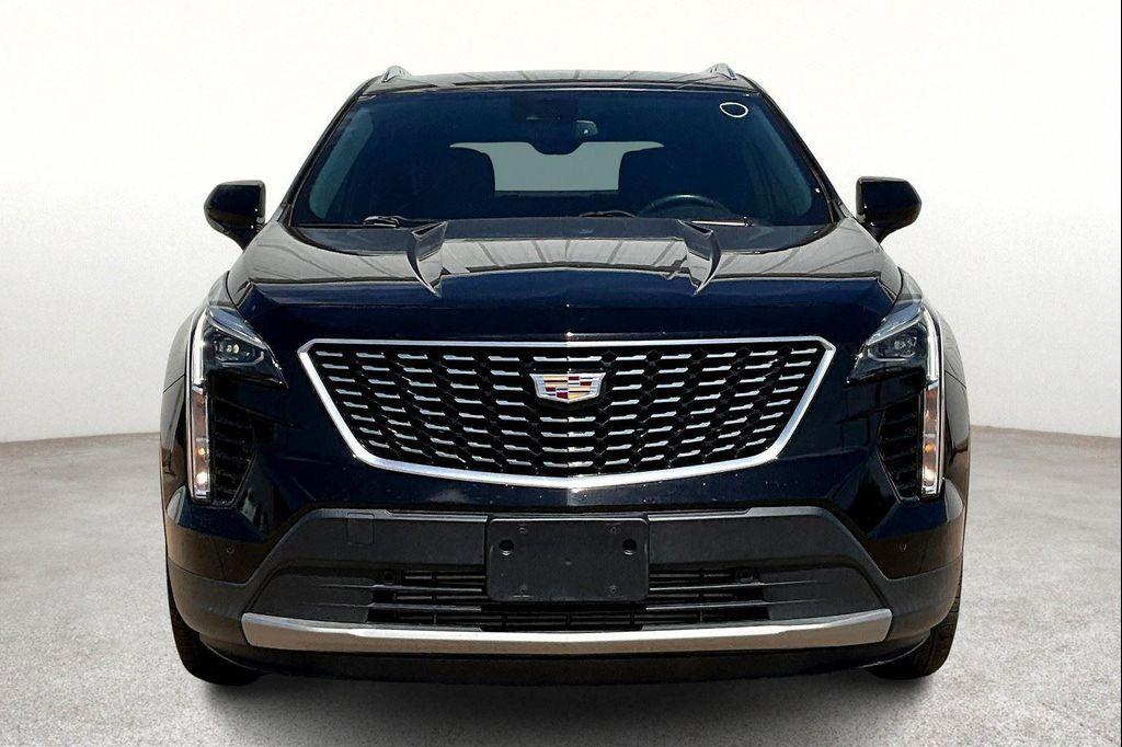 used 2020 Cadillac XT4 car