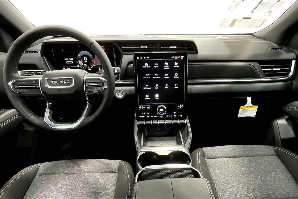 new 2026 GMC Terrain car, priced at $32,640