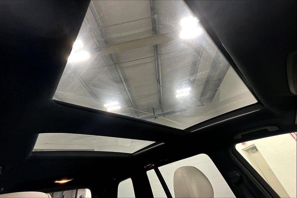 used 2018 Mercedes-Benz GLS 450 car, priced at $26,432