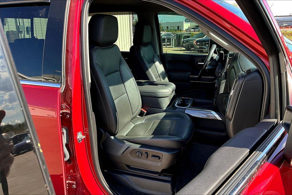 used 2020 Chevrolet Silverado 2500 car, priced at $49,000