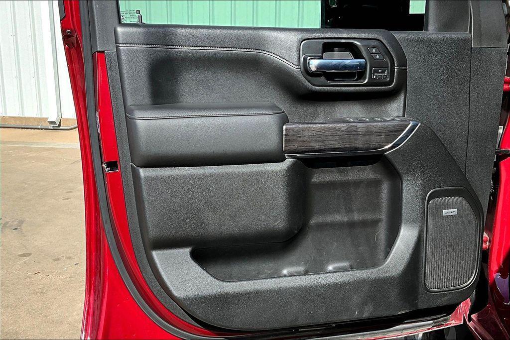 used 2020 Chevrolet Silverado 2500 car, priced at $49,000