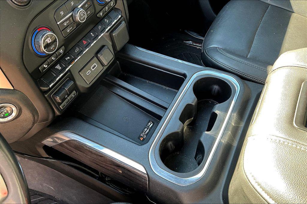 used 2020 Chevrolet Silverado 2500 car, priced at $49,000