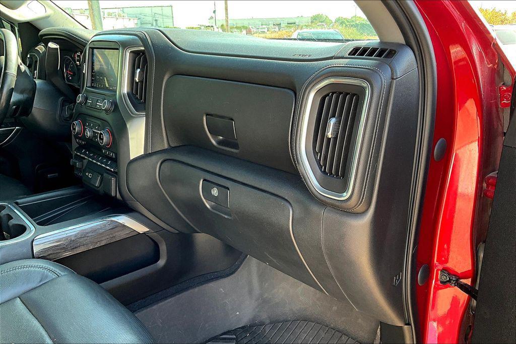used 2020 Chevrolet Silverado 2500 car, priced at $49,000