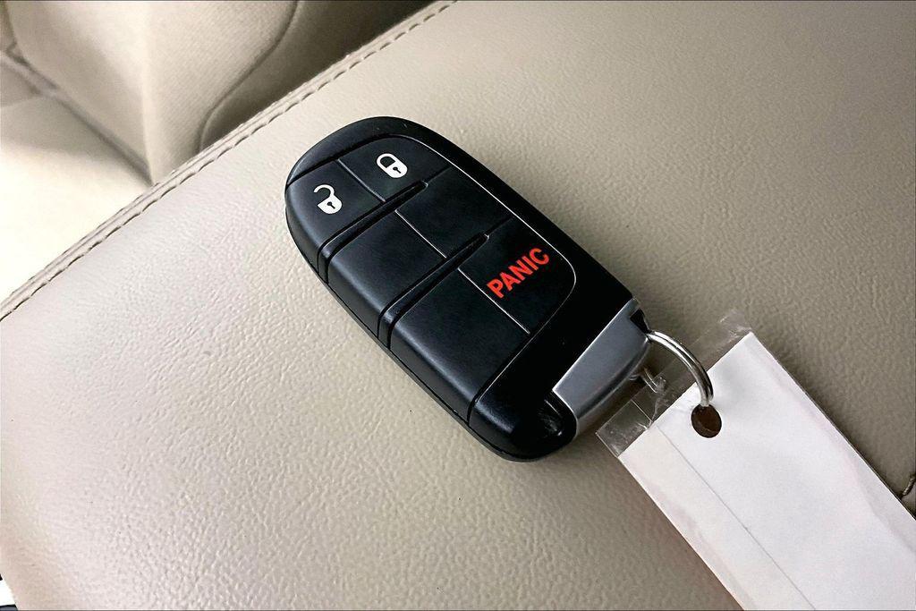 used 2019 Dodge Durango car, priced at $20,000