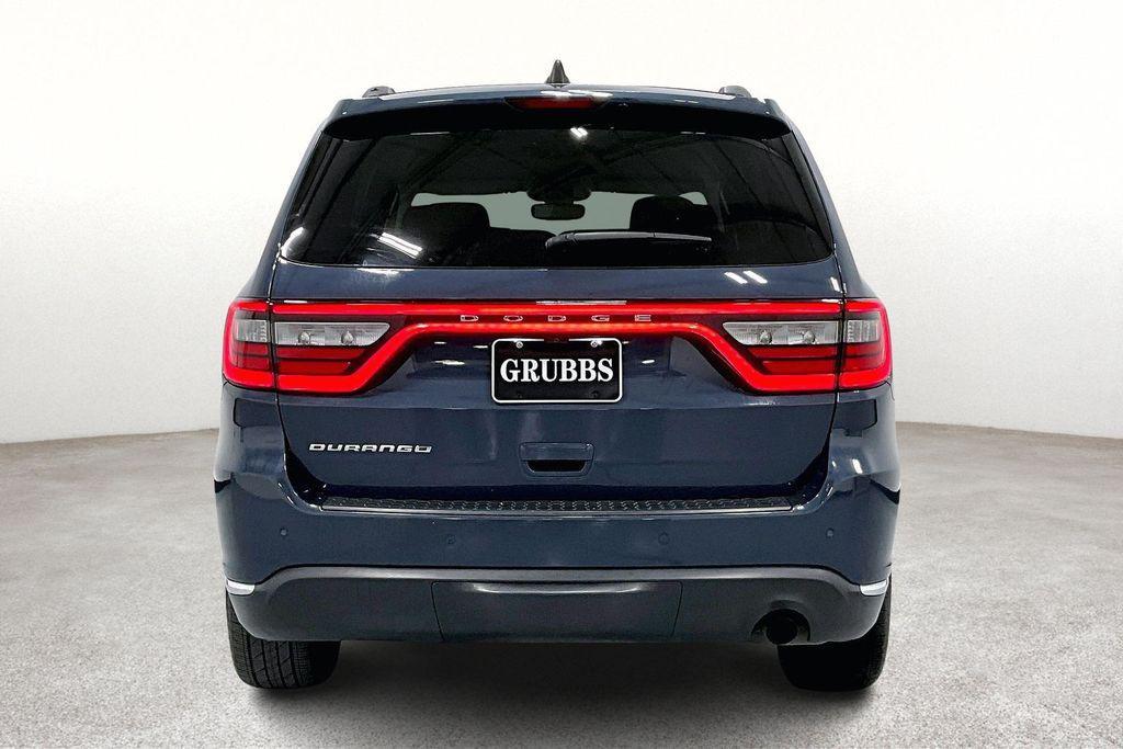 used 2019 Dodge Durango car, priced at $20,000