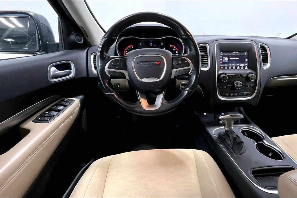 used 2019 Dodge Durango car, priced at $20,000