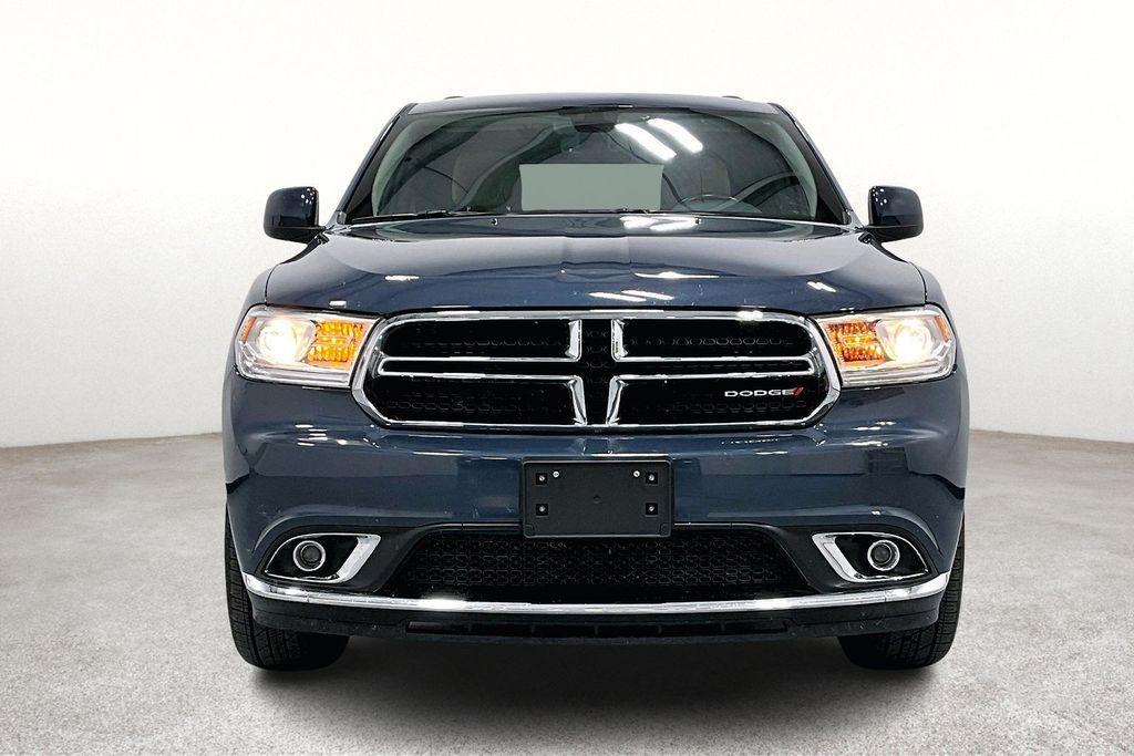 used 2019 Dodge Durango car, priced at $20,000