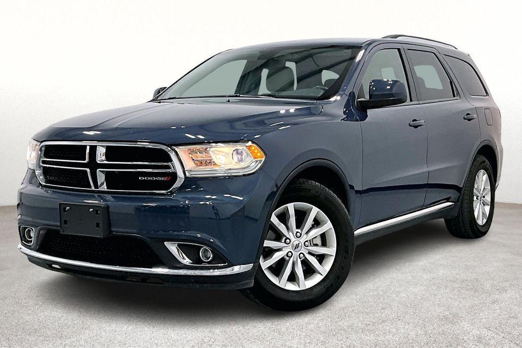 used 2019 Dodge Durango car, priced at $20,000