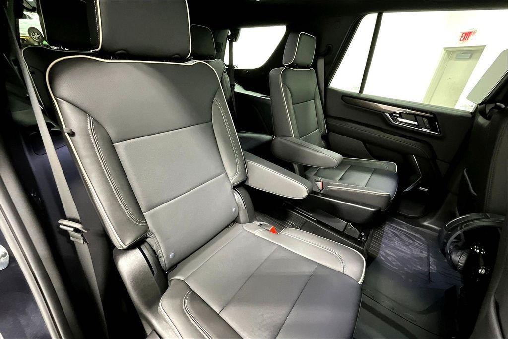 new 2026 GMC Yukon car, priced at $81,065