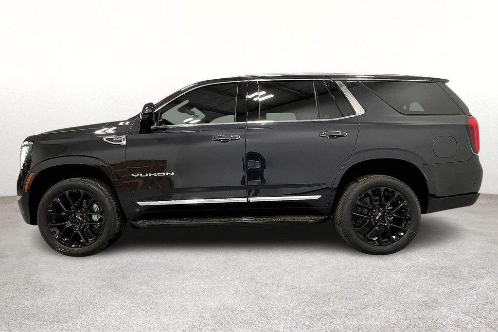 new 2026 GMC Yukon car, priced at $81,065