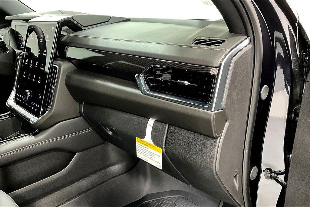 new 2026 GMC Yukon car, priced at $81,065