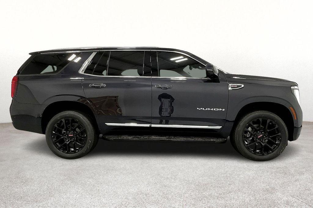 new 2026 GMC Yukon car, priced at $81,065