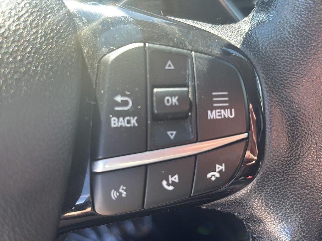 used 2021 Ford Escape car