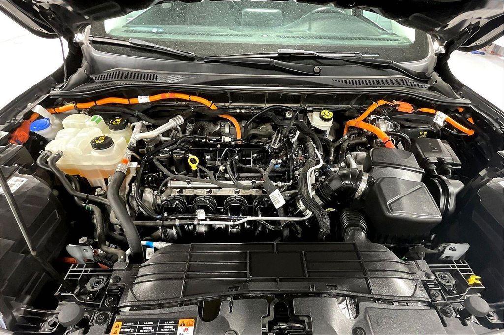 used 2021 Ford Escape car, priced at $21,000