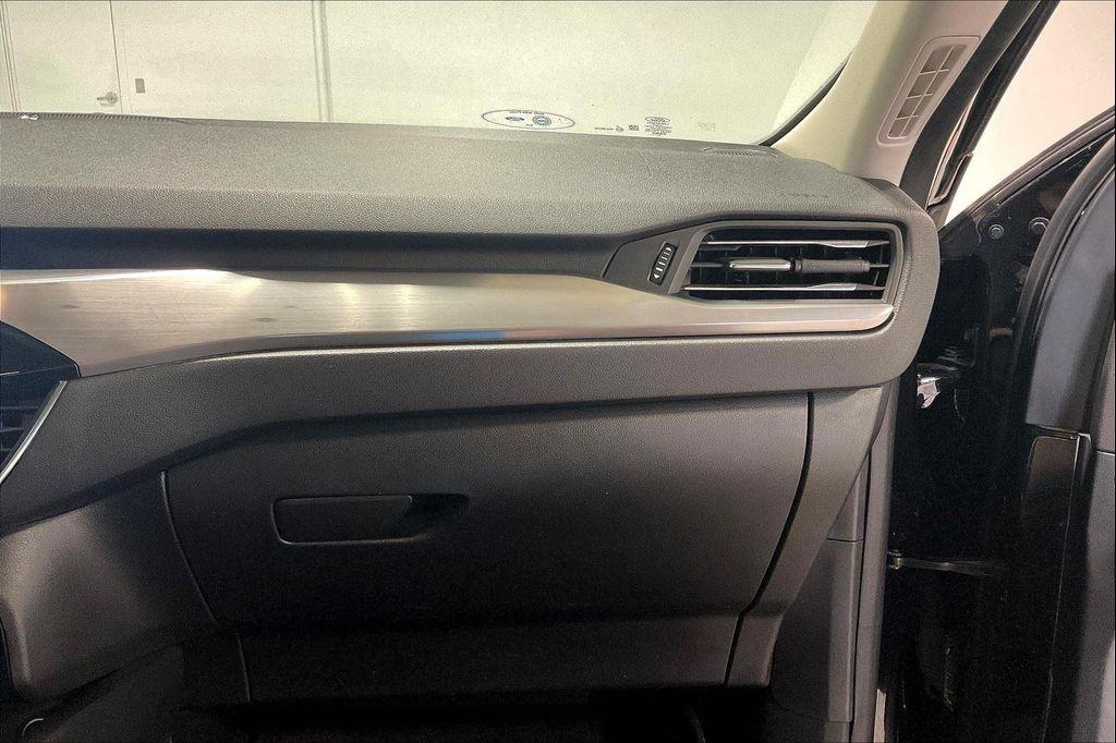 used 2021 Ford Escape car, priced at $21,000