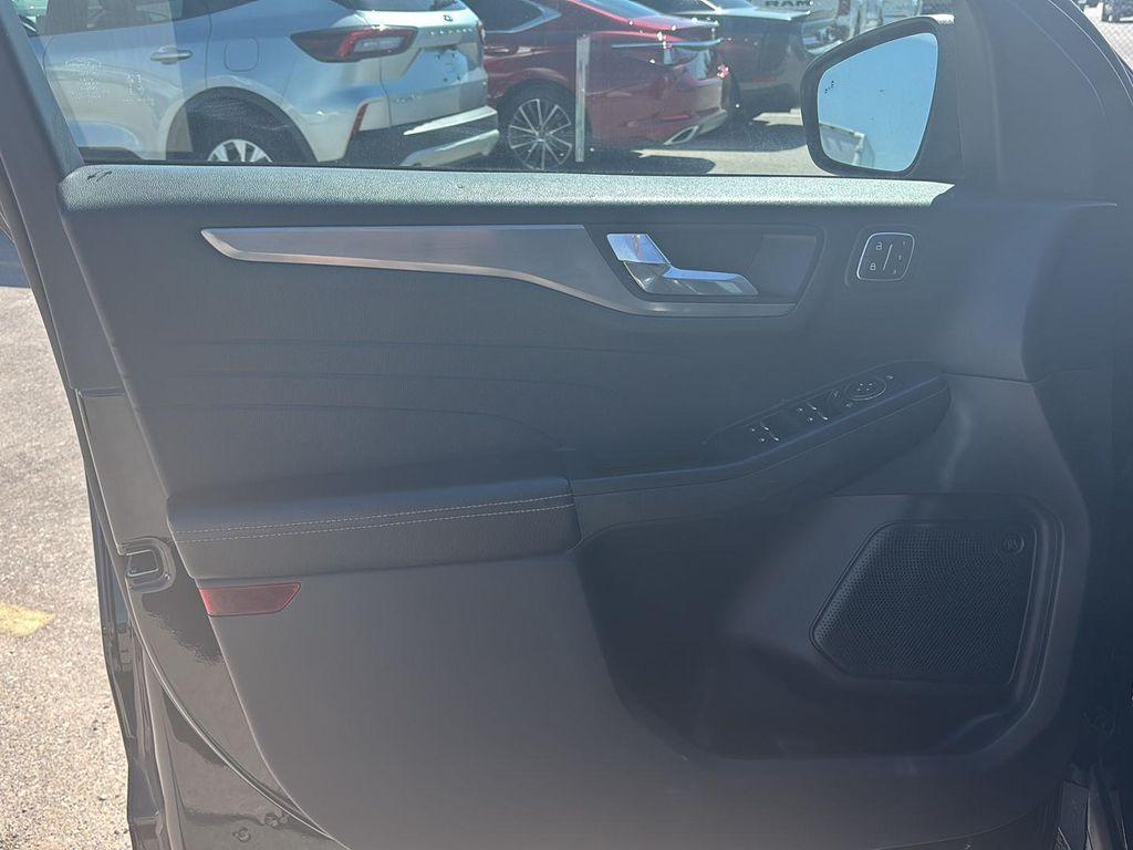 used 2021 Ford Escape car