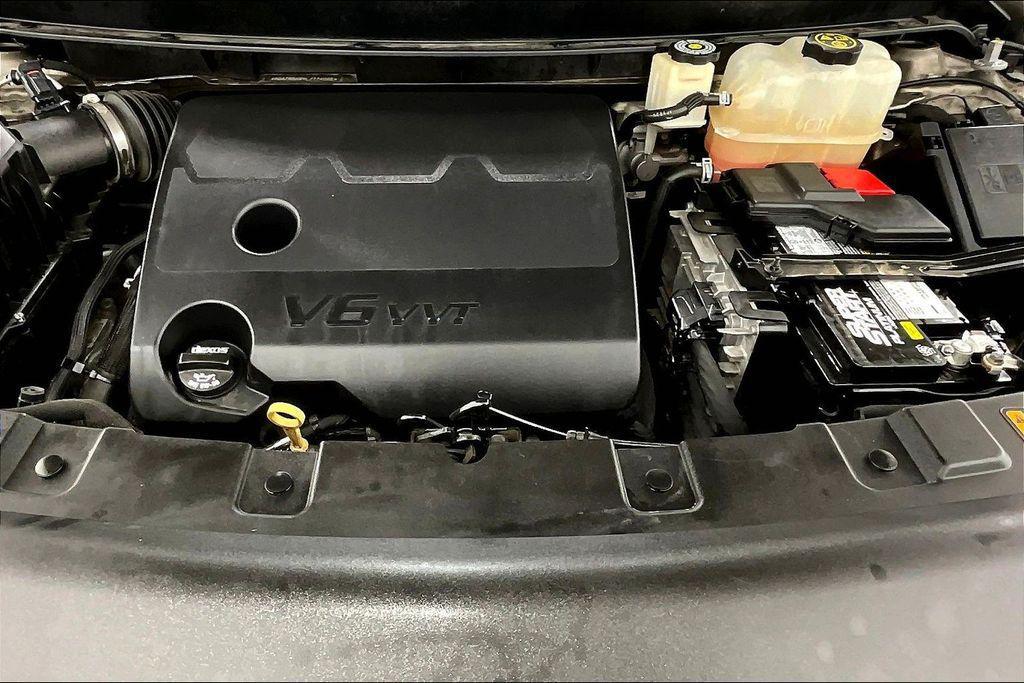 used 2020 Buick Enclave car, priced at $18,000