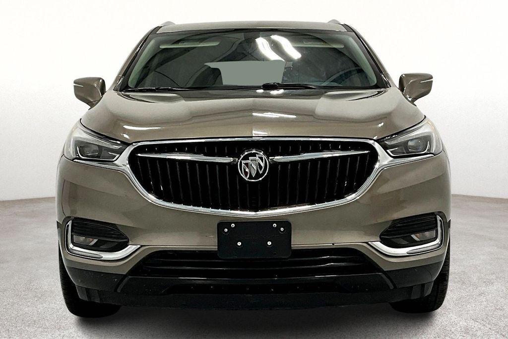 used 2020 Buick Enclave car, priced at $18,000