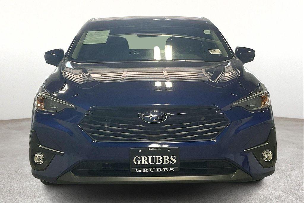 used 2024 Subaru Impreza car, priced at $26,500
