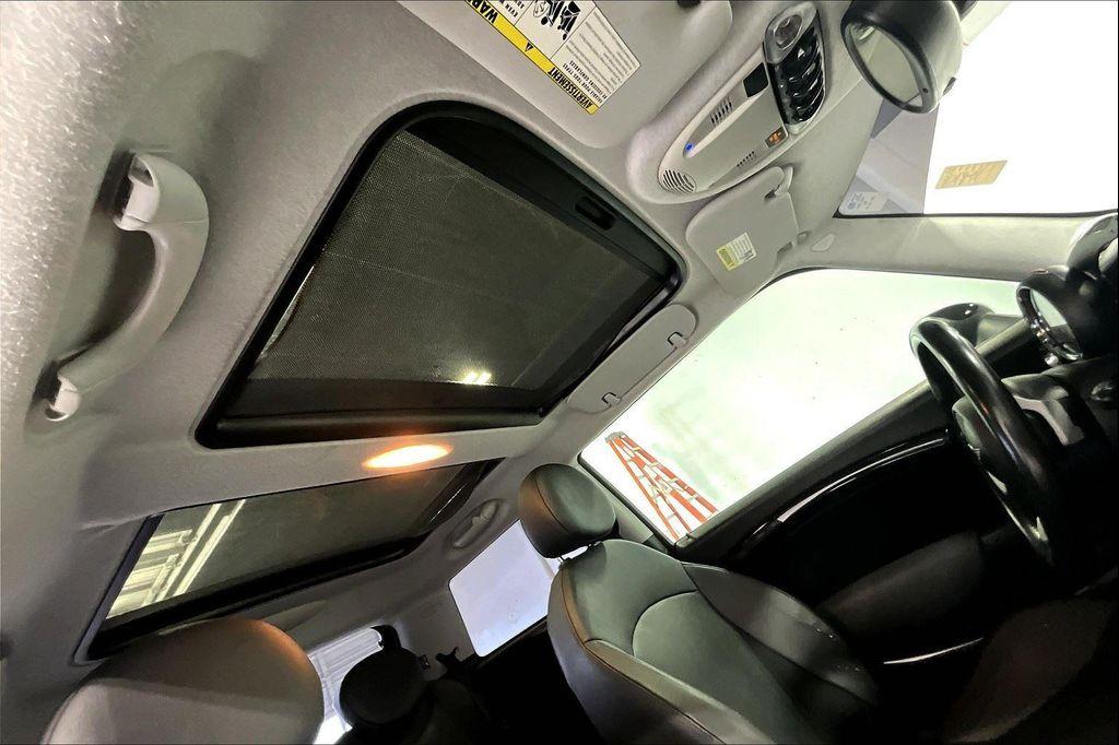 used 2010 MINI Cooper S car