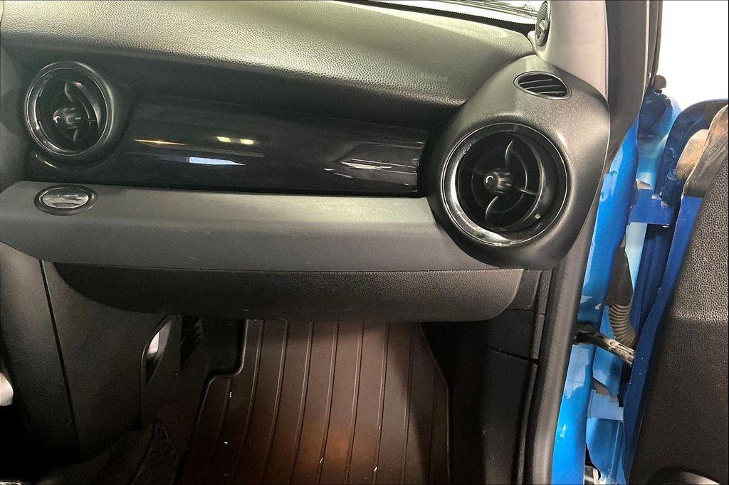 used 2010 MINI Cooper S car