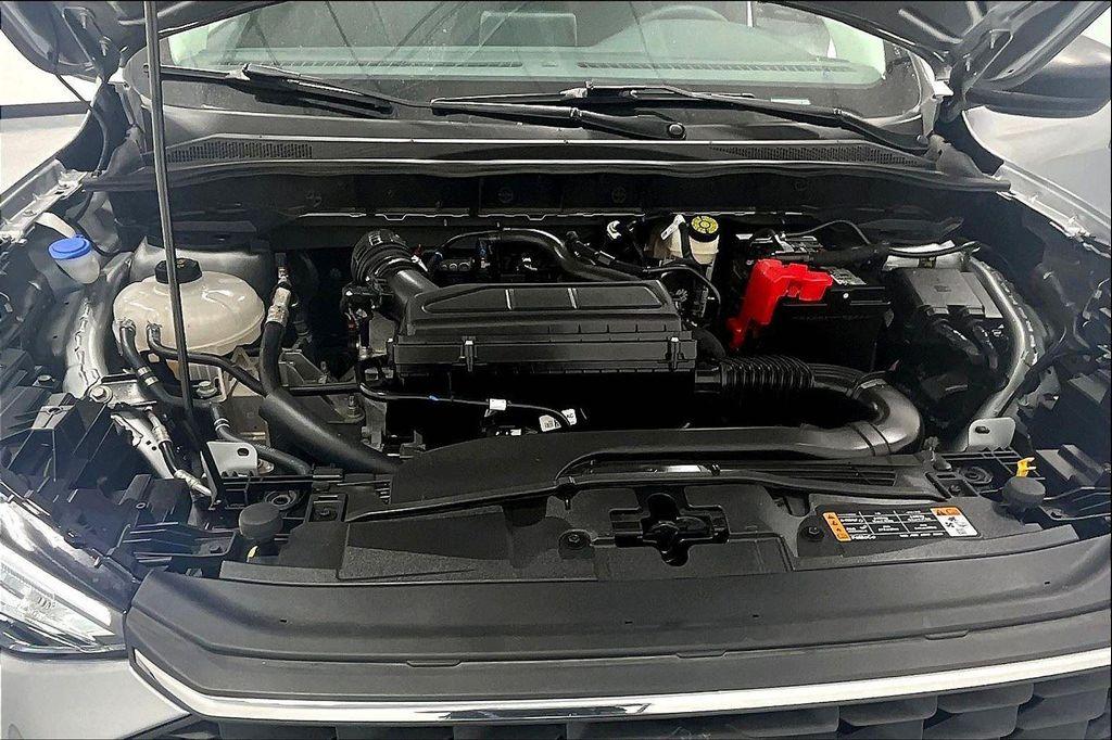 used 2023 Ford Escape car, priced at $21,645