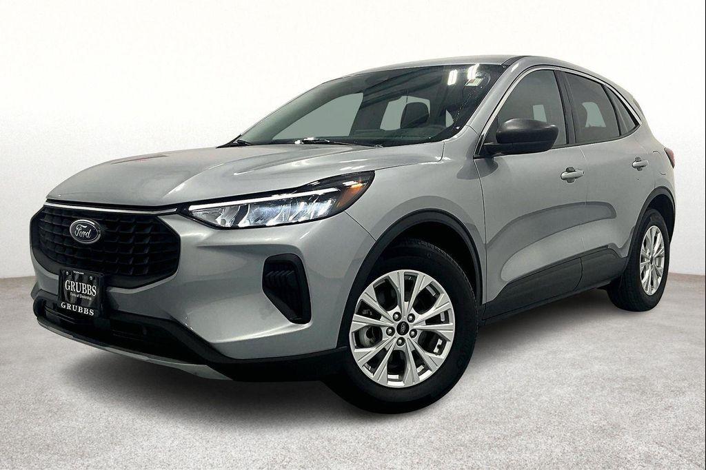used 2023 Ford Escape car, priced at $21,645