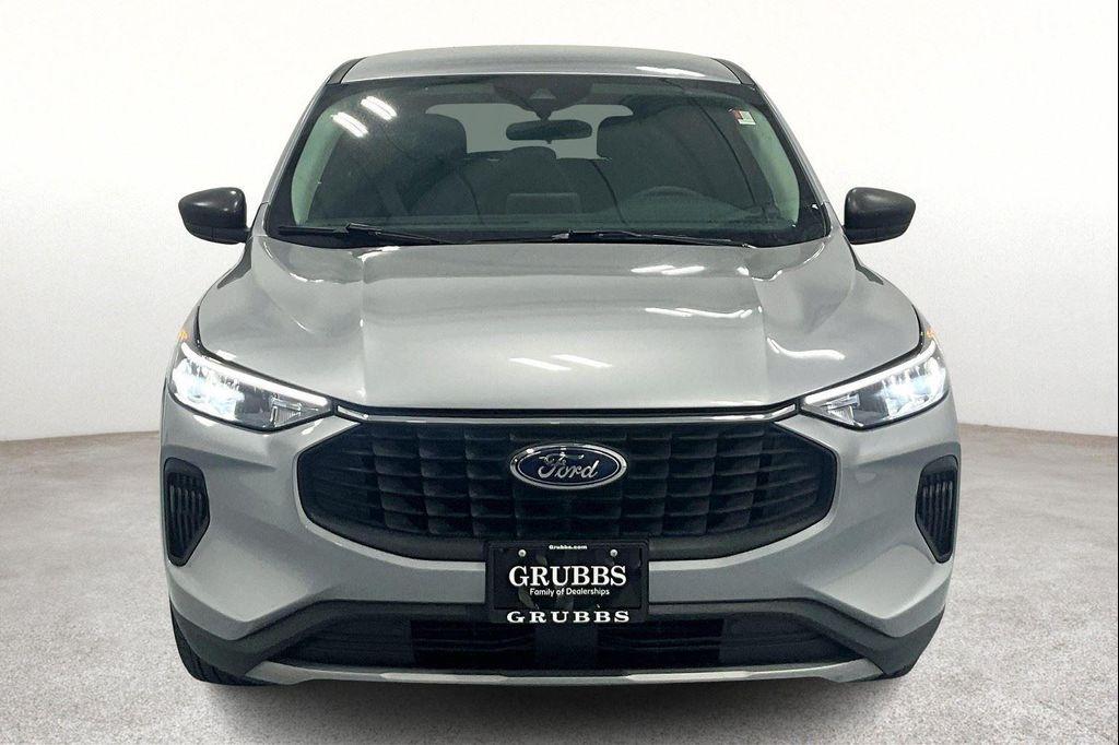 used 2023 Ford Escape car, priced at $21,645