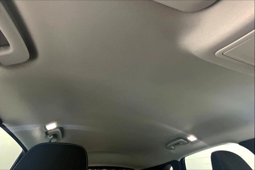 used 2023 Ford Escape car, priced at $21,645