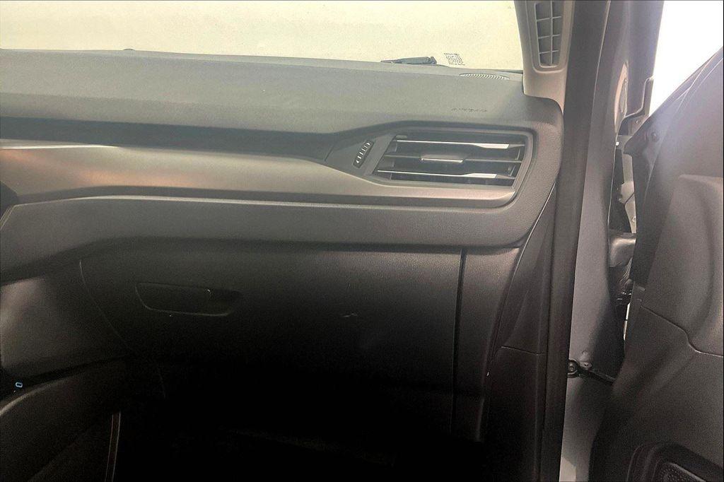 used 2023 Ford Escape car, priced at $21,645