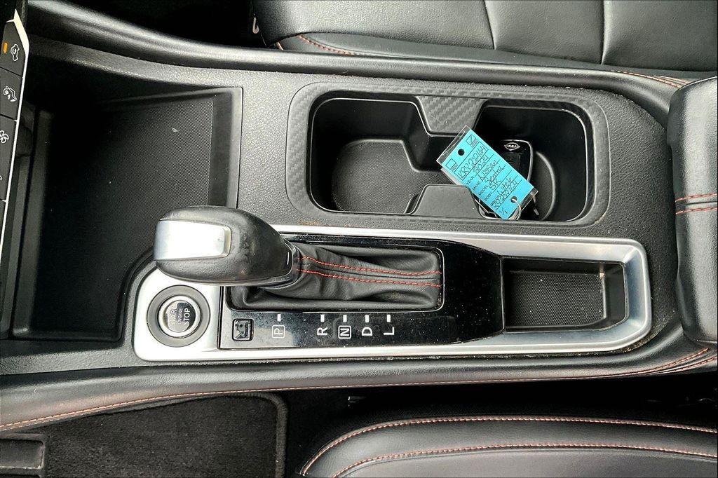 used 2024 Nissan Sentra car, priced at $18,000